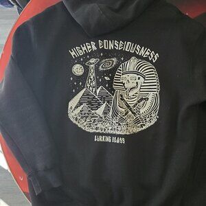 Lurking Class Higher Consciousness Hoodie
